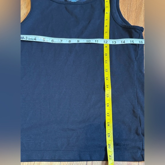 Patagonia Black Tank Top - Picture 5 of 5